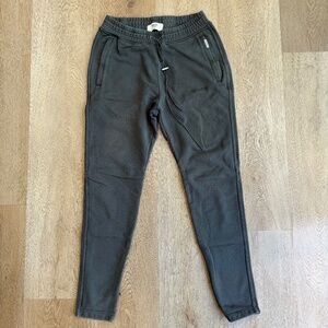 Represent Blanks Grey Joggers